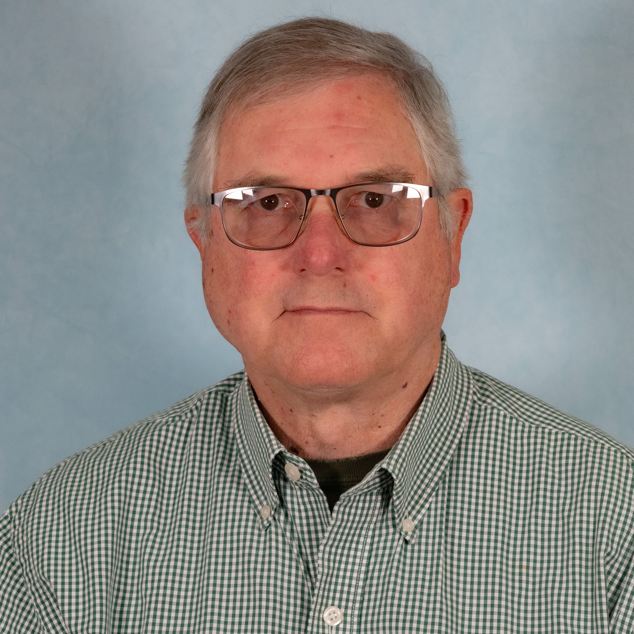 C. Wayne Collier, Jr.