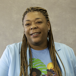 Monique McMillan