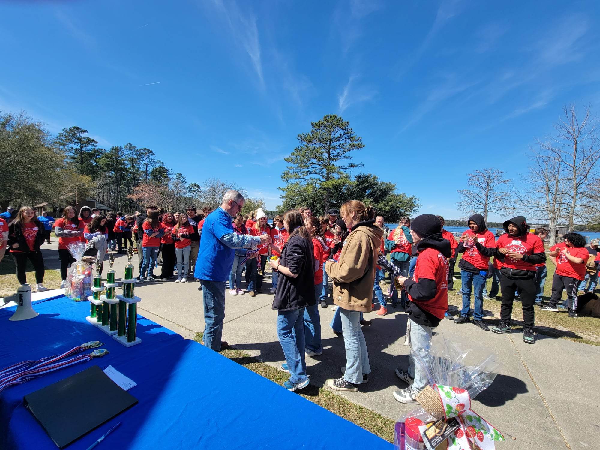 Area VII Envirothon Area VII Envirothon