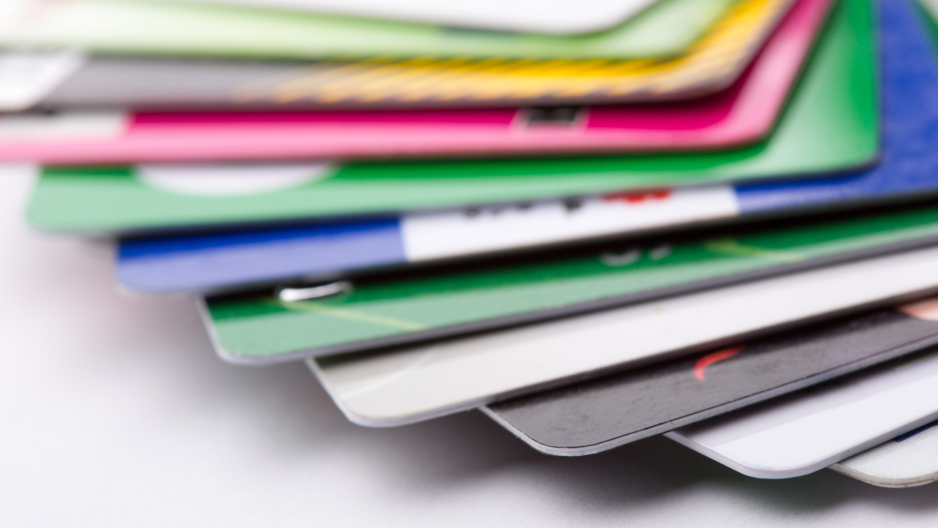 Gate Info & Payment Types