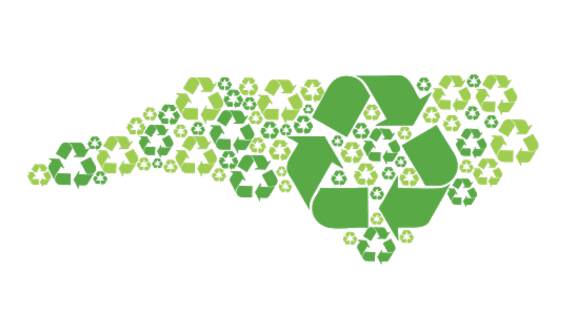 Recycle Right NC Campaign