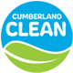 cumberland clean logo