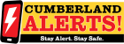 cumberland alerts