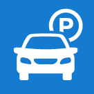 Go to the Courthouse parking page.