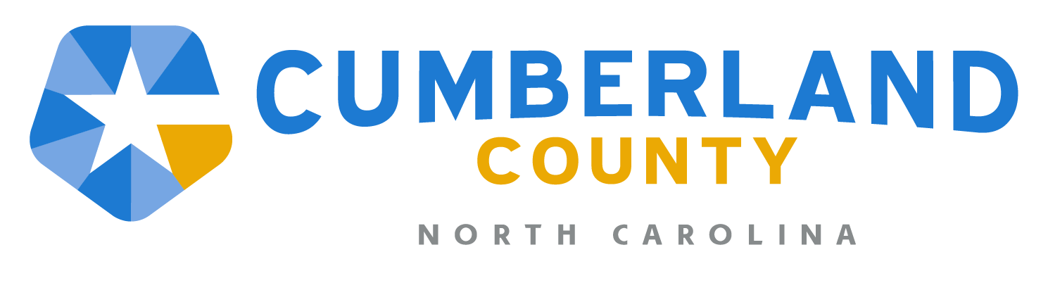 Horizontal County Logo